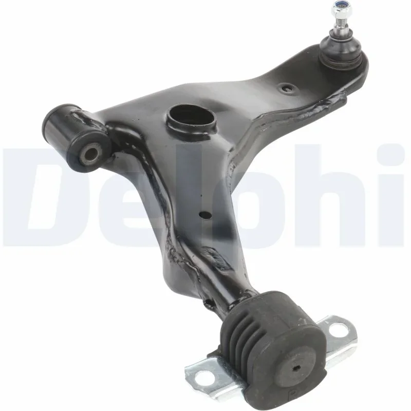Ridici paka, zaveseni kol DELPHI TC2094 – OE 30887654