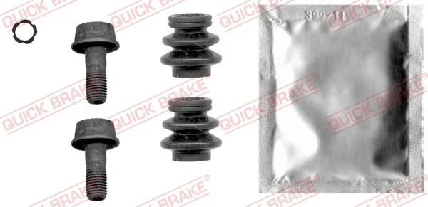 Sada prislusenstvi, brzdovy trmen QUICK BRAKE 113-0010