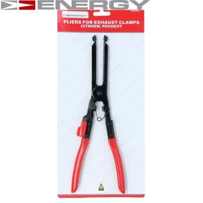 Řezací kleště ENERGY NE00924