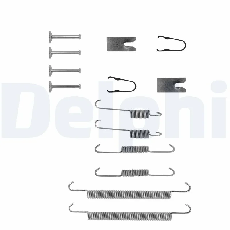Sada prislusenstvi, brzdove celisti DELPHI LY1255 – OE 0449505020* Sada prislusenstvi, brzdove celisti DELPHI LY1255 – OE 0449505020*