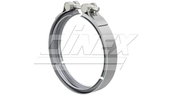Upínač, výfukový systém DINEX 8AL016 – OE 21445536