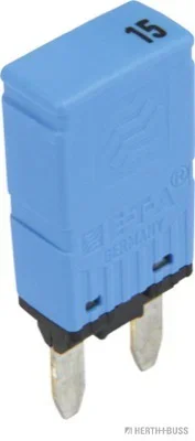Pojistný automat HERTH+BUSS ELPARTS 50295893
