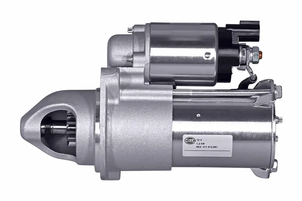 Startér HELLA 8EA011612-891