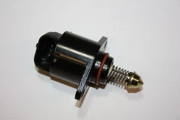 Volnobezny regulacni ventil, privod vzduchu AUTOMEGA 150089710 Volnobezny regulacni ventil, privod vzduchu AUTOMEGA 150089710