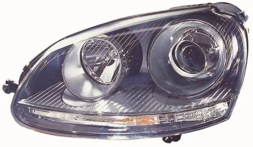 VW JET 05-/L světlomet Xen s b DEPO 441-11A5L-LEHM3