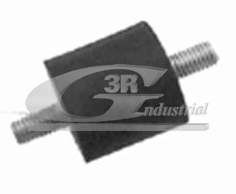 Držák, plast vzduchového filtru 3RG 80500 Držák, plast vzduchového filtru 3RG 80500