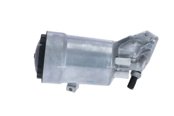 Olejový chladič, motorový olej NRF 31292