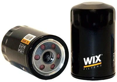 Olejový filtr WIX FILTERS 51516