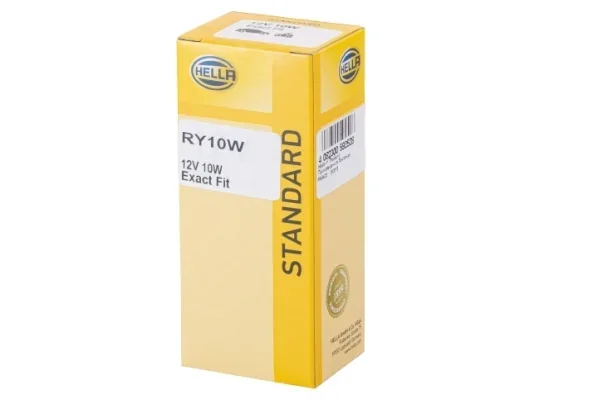 Zarovka, blikac HELLA 8GA002071-051 Zarovka, blikac HELLA 8GA002071-051