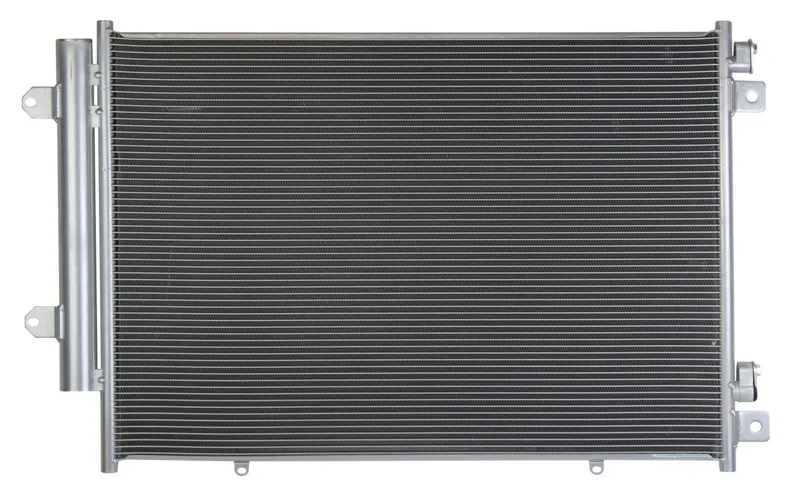 Kondenzátor, klimatizace MAXGEAR AC830508 – OE 9531062M00