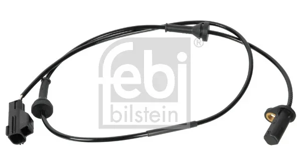 Snímač, počet otáček kol FEBI BILSTEIN 170895