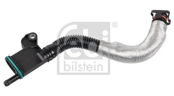 Hadice, větrání klikové skříně FEBI BILSTEIN 171008 Hadice, větrání klikové skříně FEBI BILSTEIN 171008