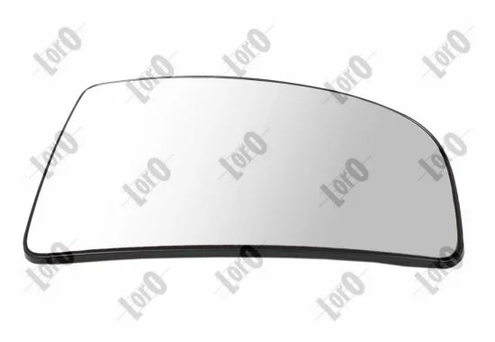 Sklo do zrcátka, vnější zrcátko LORO 1257G05 – OE 1855103