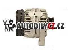 AX 1250 Alternátor STARTLINE