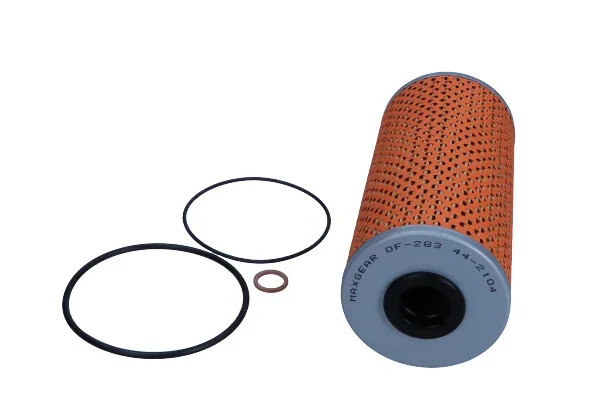 Olejový filtr MAXGEAR 26-2015