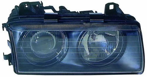 BW E36/P světlomet H1/H1 DEPO 444-1110R-LD-EO