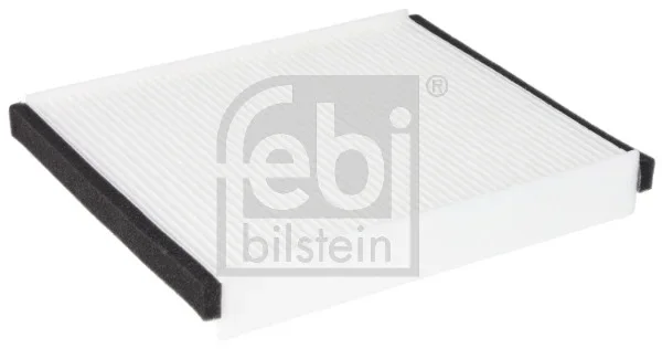 Filtr, vzduch v interiéru FEBI BILSTEIN 29467 Filtr, vzduch v interiéru FEBI BILSTEIN 29467