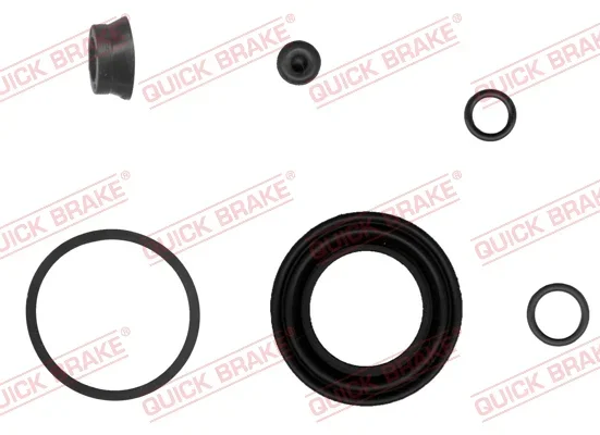 Sada na opravy, brzdový třmen QUICK BRAKE 114-0190