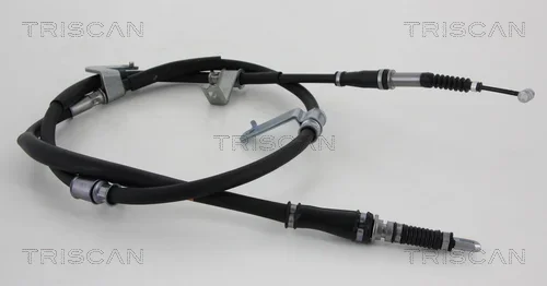 Tazne lanko, parkovaci brzda TRISCAN 814043172