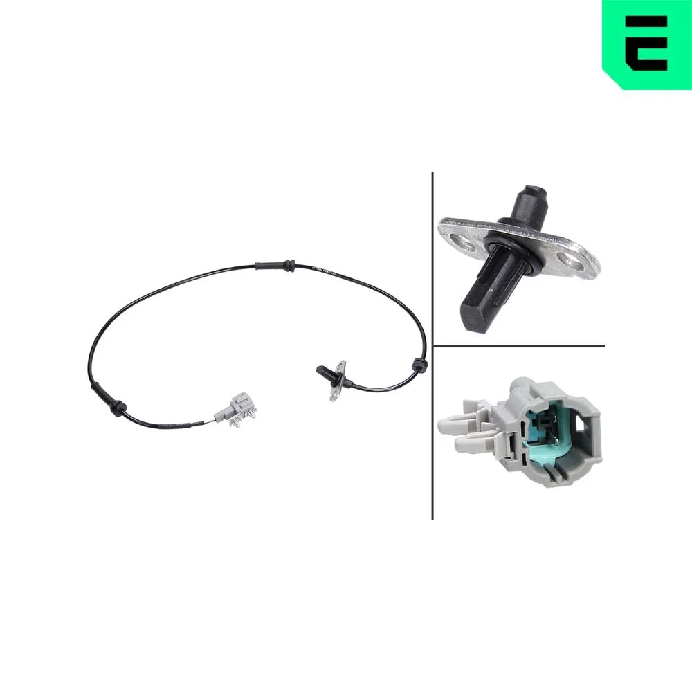 Snímač, počet otáček kol OPTIMAL 06-S402 – OE 47900-EB300