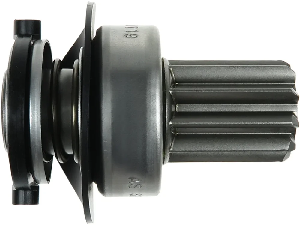 Volnobezny prevod, starter AS-PL SD0058P – OE 02A911335C
