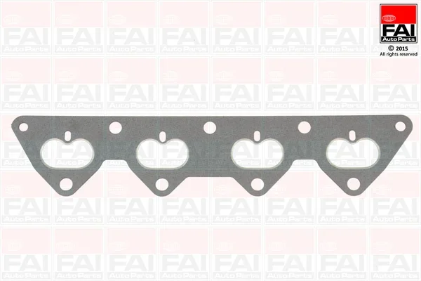 Sada těsnění, kolektor výfukových plynů FAI AutoParts EM739