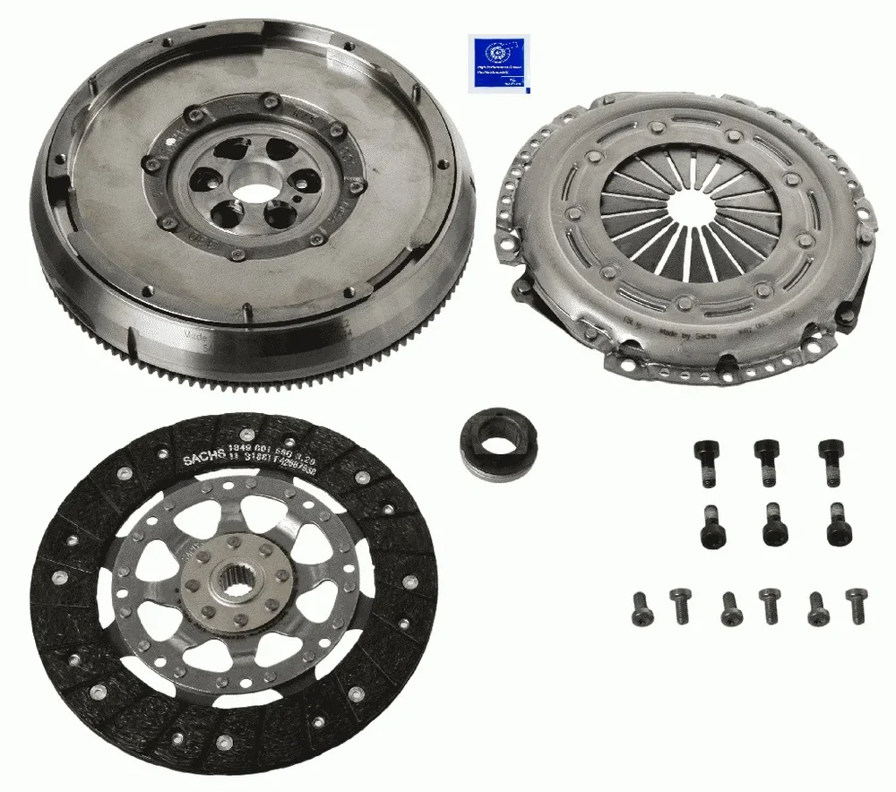 Spojková sada SACHS 2290601002