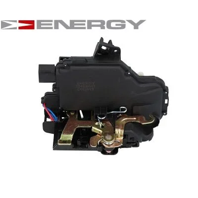 Zámek dveří ENERGY ZDT0006L