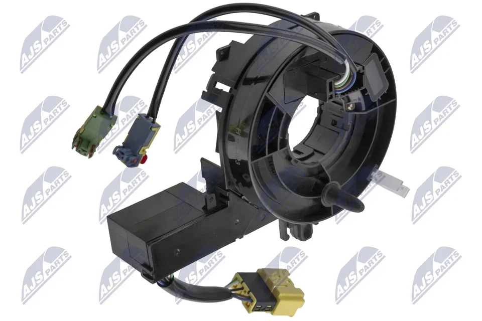 Vinutá pružina, airbag NTY EAS-RE-023 – OE 681720007R