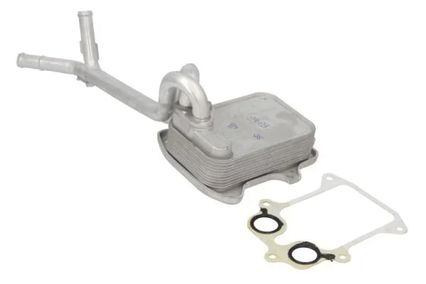 Olejový chladič, motorový olej THERMOTEC D4A011TT Olejový chladič, motorový olej THERMOTEC D4A011TT