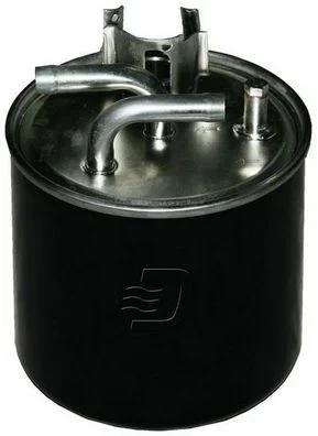 Palivový filtr DENCKERMANN A120284