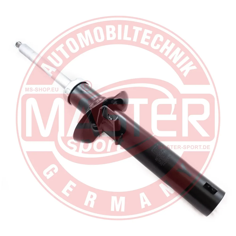 Tlmič perovania MASTER-SPORT GERMANY 311013-PCS-MS
