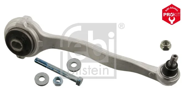 Ridici paka, zaveseni kol FEBI BILSTEIN 38485