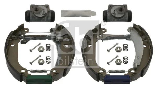 Sada brzdových čelistí FEBI BILSTEIN 37231