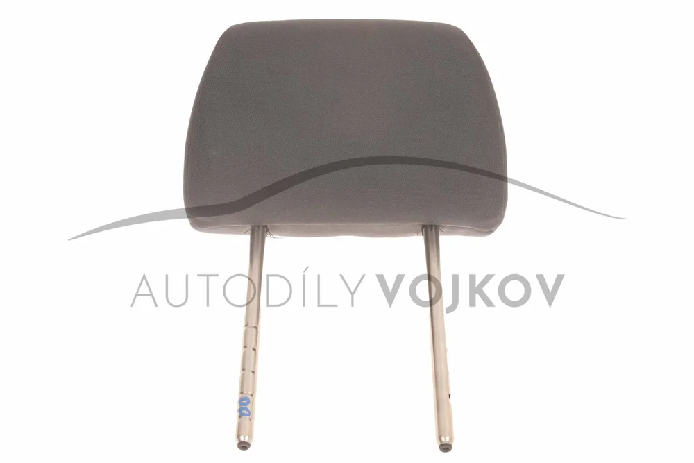 Opěrka hlavy přední L=P 1Z0881921F3AY v:89708