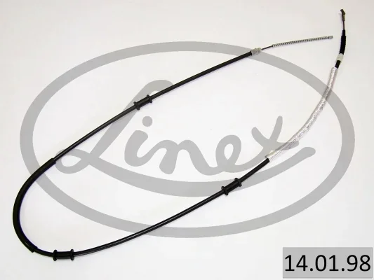 Tazne lanko, parkovaci brzda LINEX 14.01.98 – OE 46547547