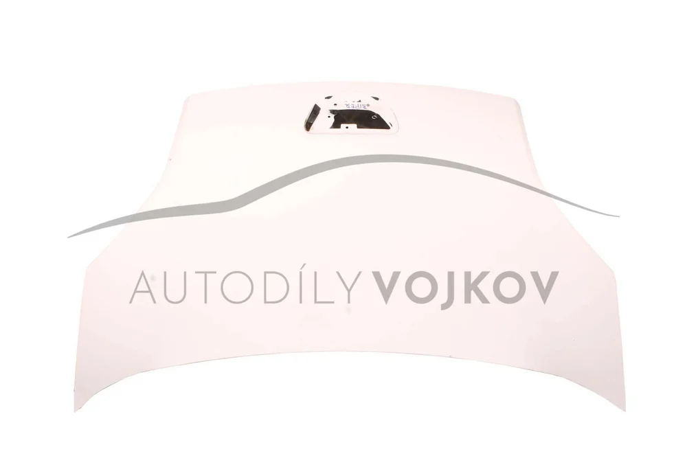 Kapota přední v:58825