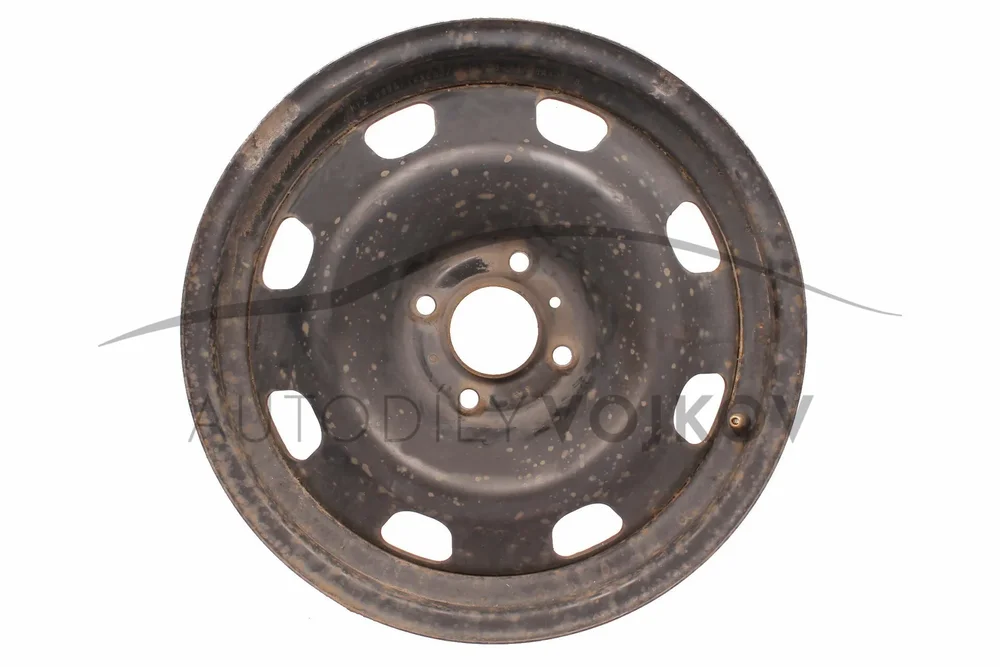 Disk kola 4×108 6,5Jx16 ET31 v:65042