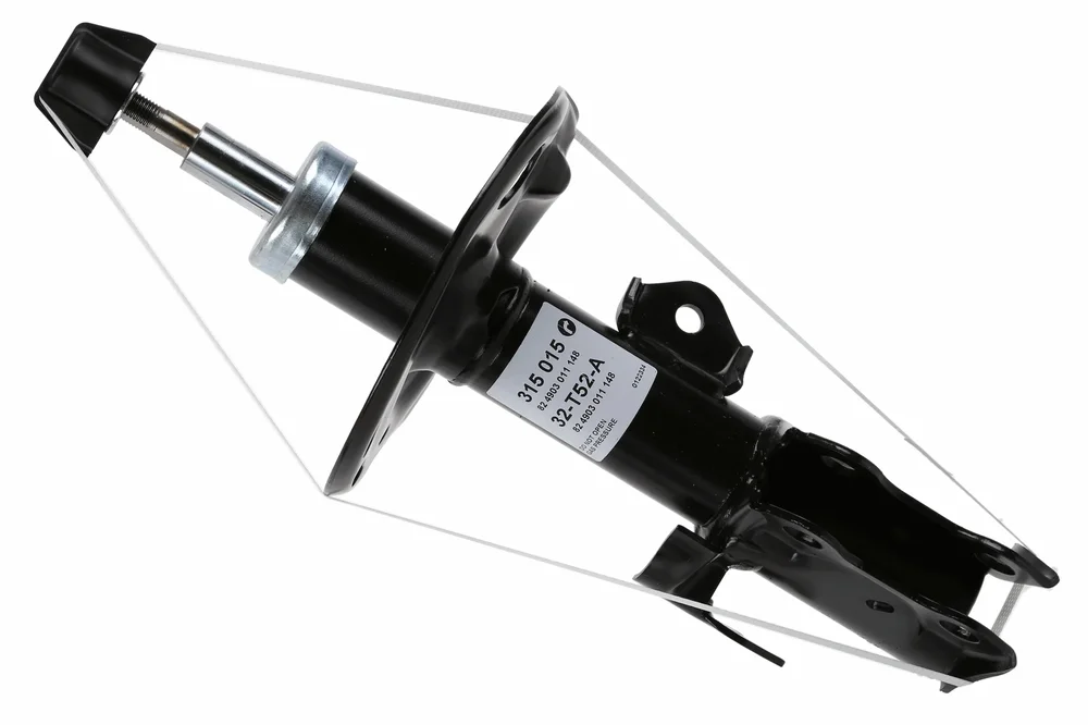Tlumič pérování SACHS 315015