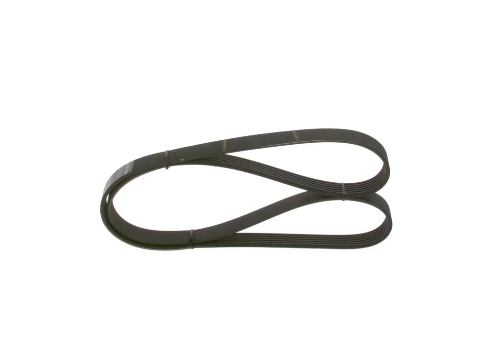 BO 1987947816 Drážkový řemen 6PK1015 BOSCH