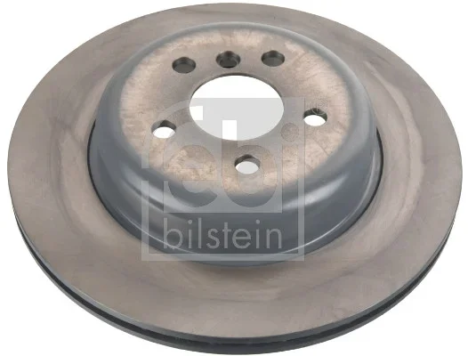 Brzdový kotouč FEBI BILSTEIN 173008