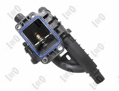 Termostat, chladivo LORO 038-025-0012