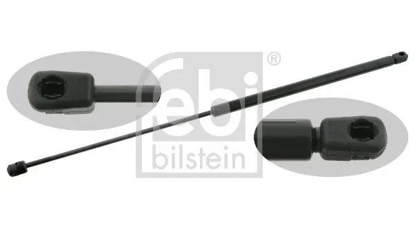 Pneumaticka pruzina, kapota motoru FEBI BILSTEIN 27731 Pneumaticka pruzina, kapota motoru FEBI BILSTEIN 27731