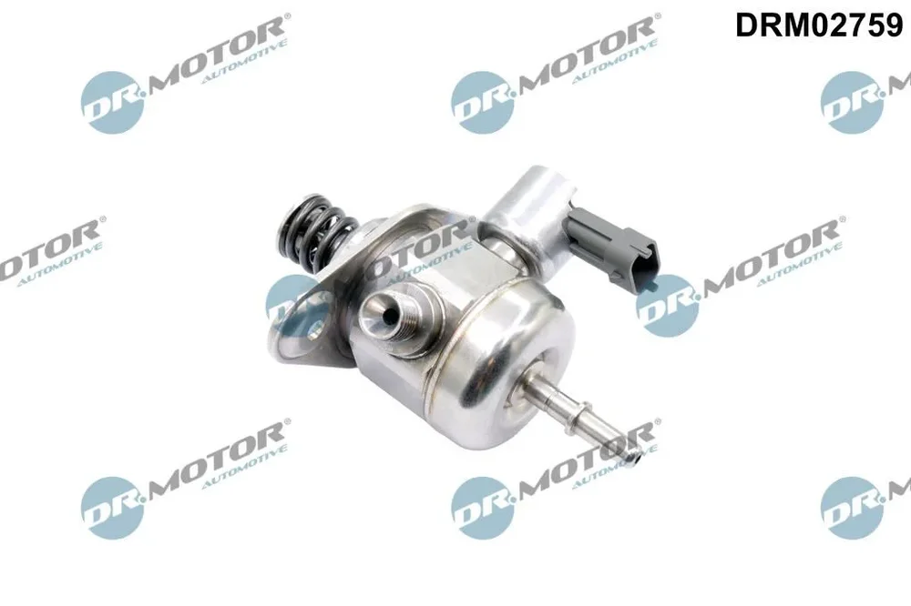 Vysokotlaké čerpadlo Dr.Motor Automotive DRM02759