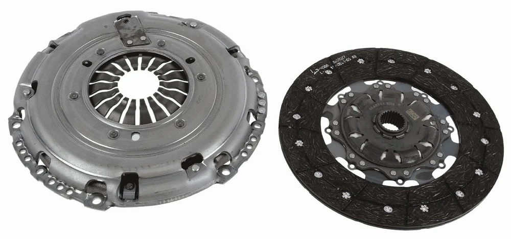 Sada spojky SACHS 3000950922 Sada spojky SACHS 3000950922