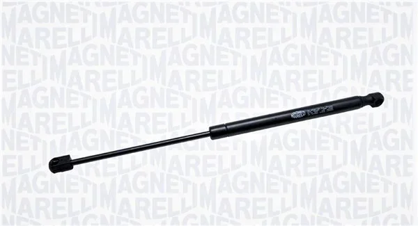 Plynový tlumič, zadní sklo MAGNETI MARELLI 430719033200 Plynový tlumič, zadní sklo MAGNETI MARELLI 430719033200