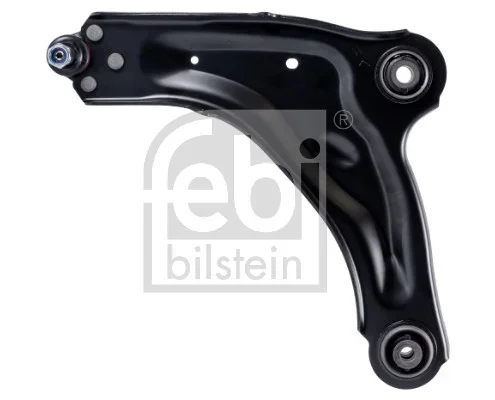 Ridici paka, zaveseni kol FEBI BILSTEIN 22133