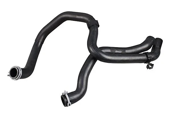 Hadice chladiče METZGER AUTOTEILE 2421288 – OE 6C0122101E