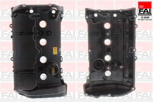 Kryt hlavy válce FAI AutoParts VC016