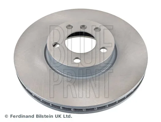 Brzdový kotouč BLUE PRINT ADB114364